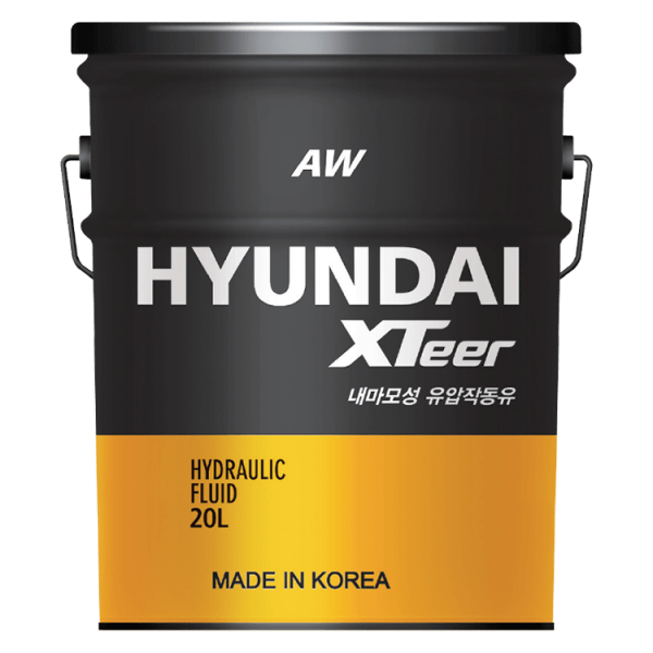 زيوت هيدروليك