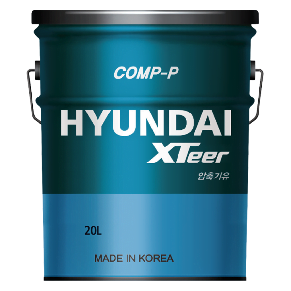 زيوت الضاغط