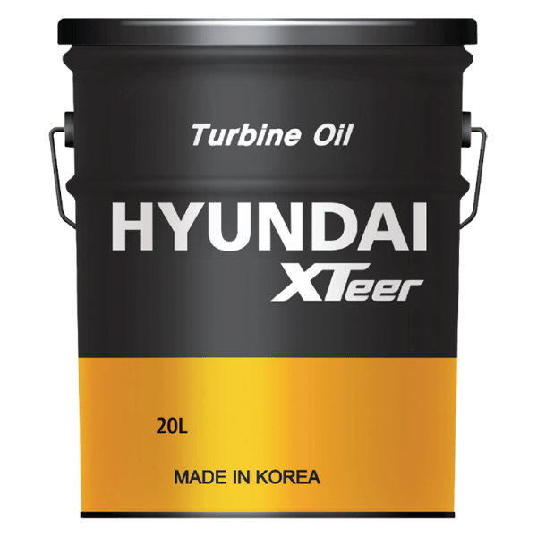 زيوت التوربينات